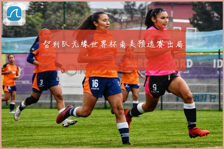 智利队无缘世界杯南美预选赛出局